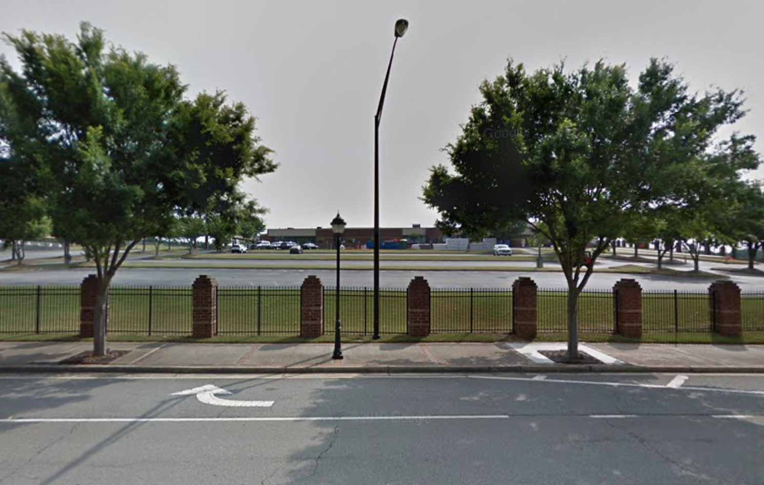 Buford Middle School